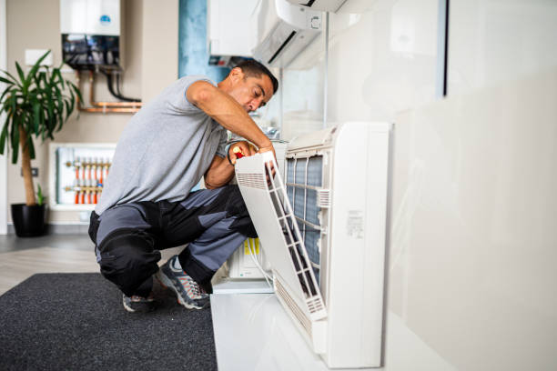 Best Air Vent Cleaning Services  in Rancho Alegre, TX