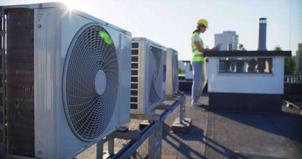 Best Local Air Duct Cleaning Services  in Rancho Alegre, TX